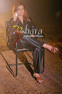 Akshara Singh feet photo 6