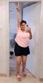Akshara Singh feet photo 5