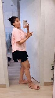 Akshara Singh feet photo 4