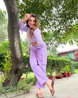 Akshara Singh feet photo 8