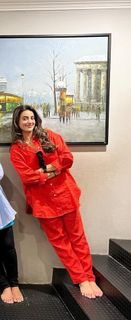 Akshara Singh feet photo 13