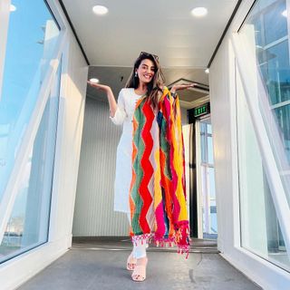 Akshara Singh feet photo 12