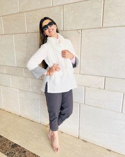 Akshara Singh feet photo 6