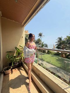Akshara Singh feet photo 10
