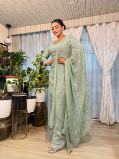 Akshara Singh feet photo 7