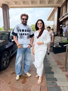 Akshara Singh feet photo 2