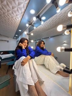 Akshara Singh feet photo 10