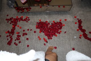 Alabama Barker feet photo 3
