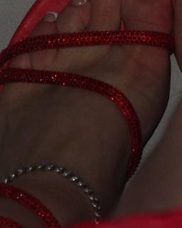 Alabama Barker feet photo 16