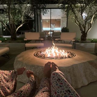 Alabama Barker feet photo 7
