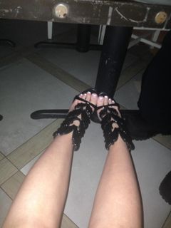 Alabama Barker feet photo 10