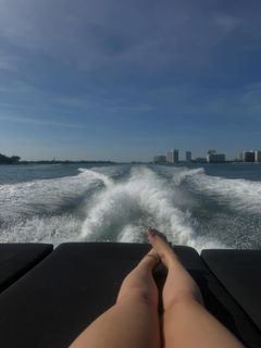 Alabama Barker feet photo 2