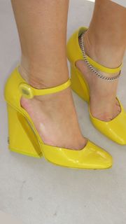 Alabama Barker feet photo 11