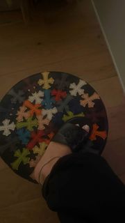 Alabama Barker feet photo 7