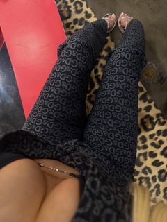 Alabama Barker feet photo 2