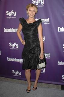 Alaina Huffman feet photo 1