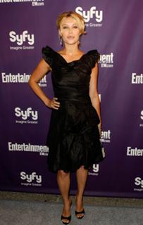 Alaina Huffman feet photo 2