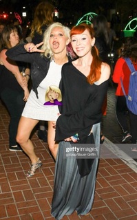 Alaina Huffman feet photo 20