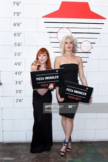 Alaina Huffman feet photo 13