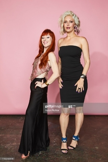Alaina Huffman feet photo 12