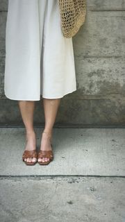 Alaina Huffman feet photo 6