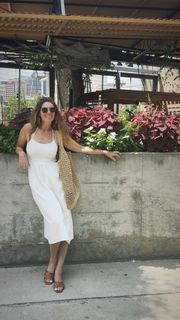 Alaina Huffman feet photo 5