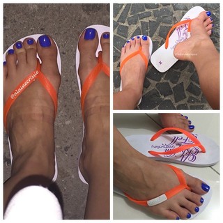 Alaine Crissiê feet photo thumbnail