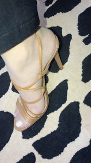 Alaine Crissiê feet photo thumbnail