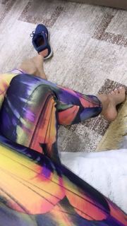 Alaine Crissiê feet photo thumbnail