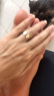 Alaine Crissiê feet photo thumbnail