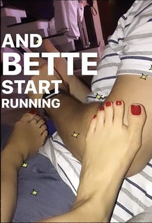 Alaine Crissiê feet photo thumbnail