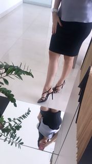 Alaine Crissiê feet photo thumbnail