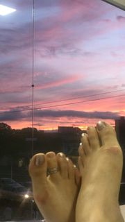 Alaine Crissiê feet photo thumbnail