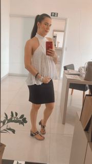Alaine Crissiê feet photo thumbnail