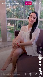 Alaine Crissiê feet photo thumbnail