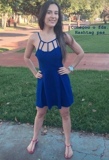 Alaine Crissiê feet photo thumbnail