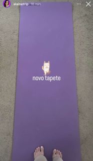 Alaine Crissiê feet photo thumbnail