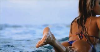 Alana Blanchard feet photo thumbnail