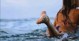 Alana Blanchard feet photo thumbnail