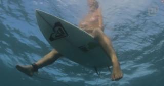 Alana Blanchard feet photo thumbnail