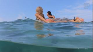 Alana Blanchard feet photo thumbnail