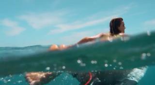 Alana Blanchard feet photo thumbnail