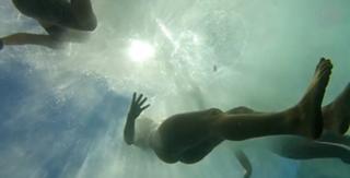 Alana Blanchard feet photo thumbnail