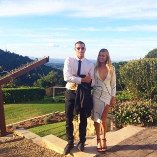 Alana Blanchard feet photo thumbnail