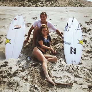 Alana Blanchard feet photo thumbnail