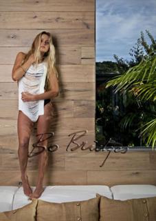 Alana Blanchard feet photo thumbnail