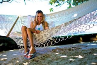 Alana Blanchard feet photo thumbnail