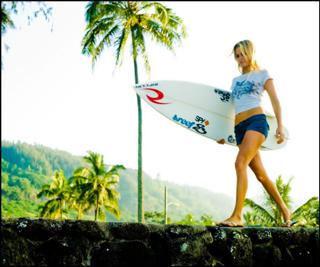 Alana Blanchard feet photo thumbnail