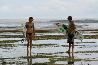 Alana Blanchard feet photo thumbnail