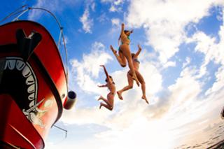Alana Blanchard feet photo thumbnail